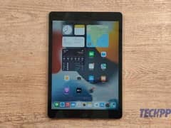 ipad 9gen 64 gb