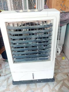 Room Air Cooler. . .