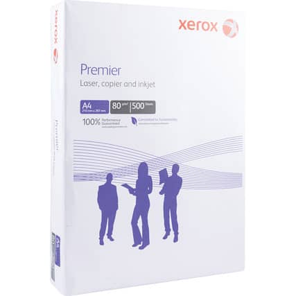 A4 80gsm Premium Quality Paper Rim - Best for Laser & Inkjet printing 5