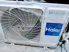 hair DC inverter 1 ton