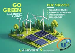 Solar / Solar system / Solar panal / Solar Installetion