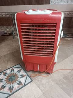 12 volt solar air cooler