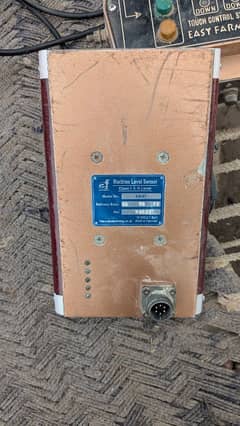 lasier brand new condition 2017