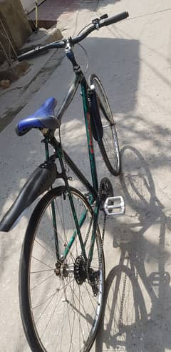 10speed bicycle