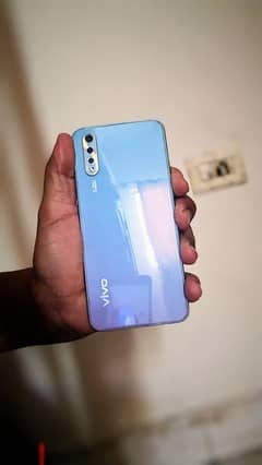 exchange with iPhone x Jv pta