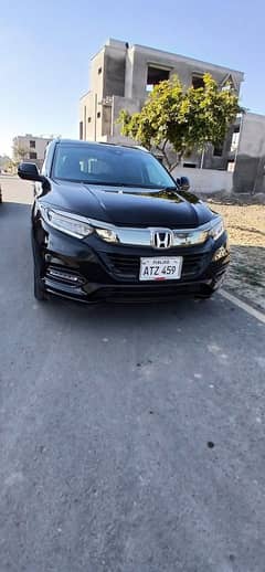 Honda Vezel 2019/24/25 Model