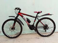 03325251282 Imported Cycle Zabardast Condition