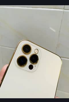 IPHONE 12 PRO PTA APPROVED 256 GB