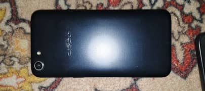 OPPO A83 4/64GB NO ISSUE ONLY SET FOR SALE CONDITION 10/9