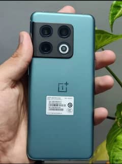 OnePlus 10 Pro 12+12 gb 256gb Box Non Pta Exchange Possible