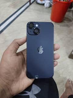 Apple iPhone 14 GV LLA BRAND NEW 99 Health