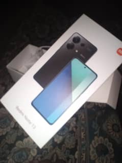 Redme Note 13  8(256)
