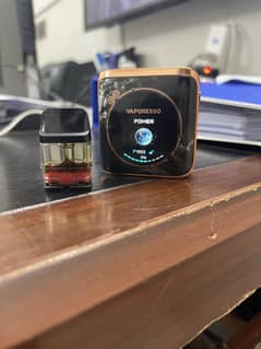 Vaporesso