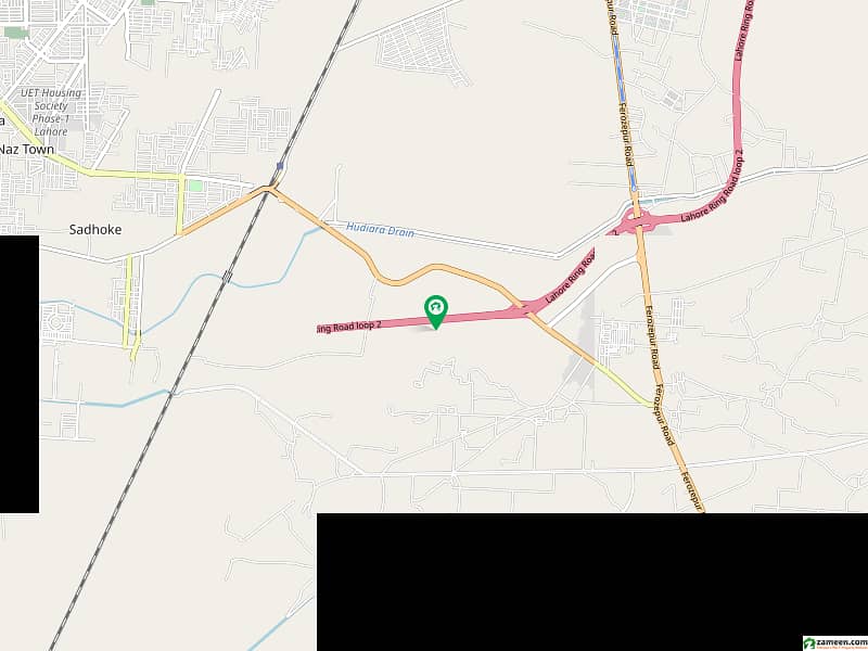 LDA CITY 5 MARLA PLOT G1 BLOCK FACING PARK IN BACK PLOT FOR SALE IN VERY REASONLABLE PRICE 0