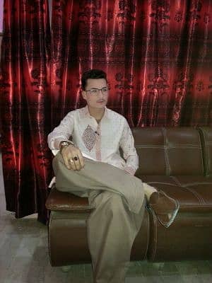 Ismail Khan