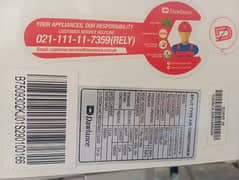 dawlance inverter ac