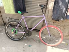 BMX CYCLE FULL TAAMII FULL OK GEARABLE