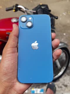 Iphone 13 exchange with upr model also sale
