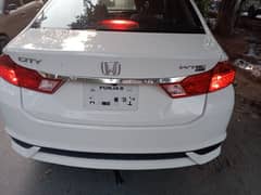27 Lac advance ,1 year paid,2year remaing Honda City IVTEC 2022