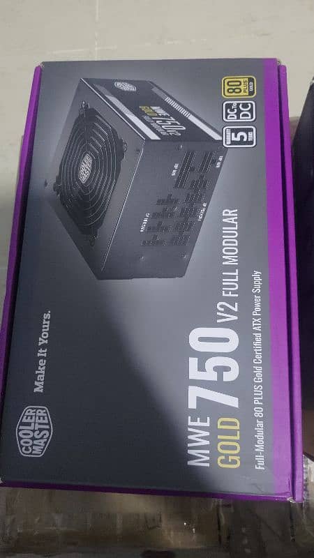 Gigabyte Nvidia XFX AMD Graphics Cards & Power supply 8
