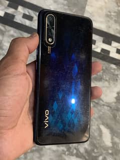 vivo S1 box sath