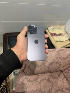 iPhone 14 Pro Max (read add)