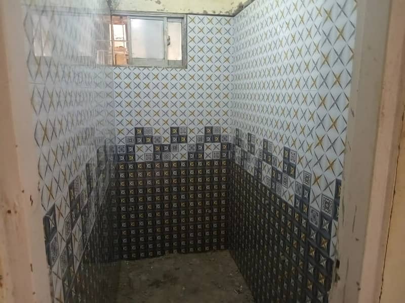Hunaid city Block 17gulistan e jauhor karachi 4