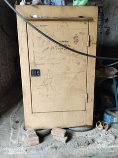 100 kva sound proof generator
