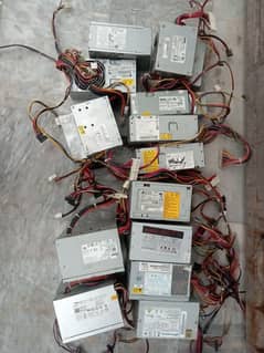 Dell HP original powey supply far sale urgent