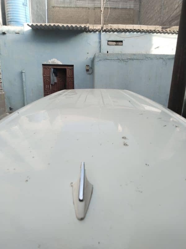 Nissan Clipper 2010 10