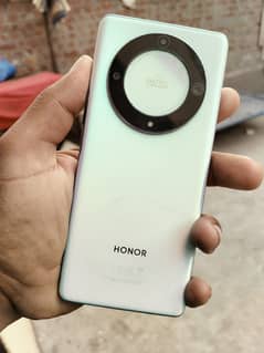 honor