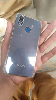 vivo y11 good mobile