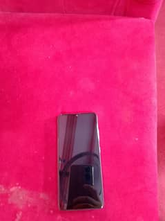 Samsung Galaxy A32 one hand use