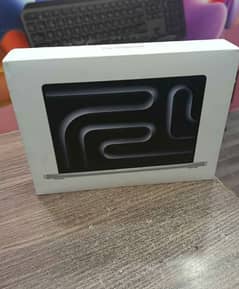 MacBook
