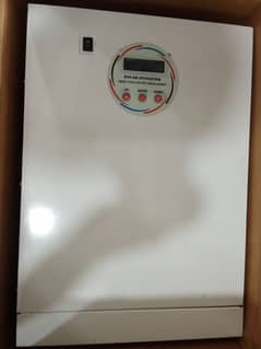 solar inverter