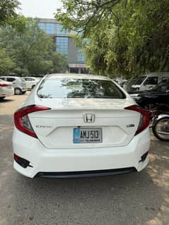 honda,civic,turbo 2019 model