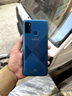 Infinix