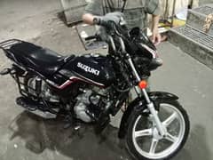 Suzuki