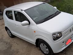 Suzuki Alto 2025