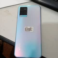 vivo y33s