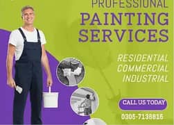 Paint