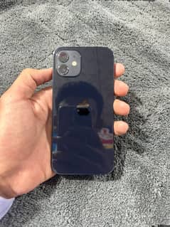 iPhone 12