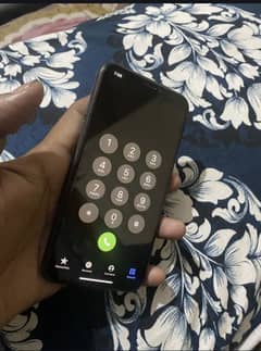 iPhone x Urgent sale only serious buyer concat whatsap 03_20_73_78_146