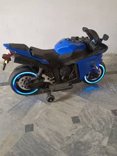 bike rechargable