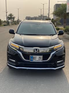 Honda Vezel Z Honda Sensing 2020/2024 03046906768