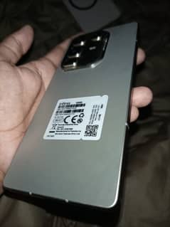 infinix note 50 Pro 24 256 GB 0 3 1 4 9 3 4 5 1 2 7