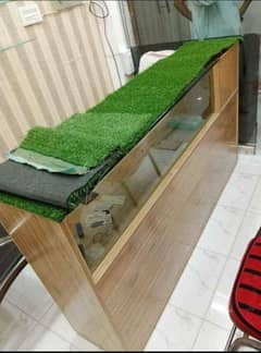 Mobile Accessories & Counter For sale