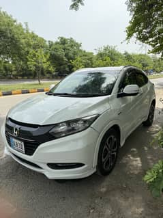 honda,vezel,