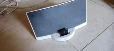 Bose Bluetooth speaker