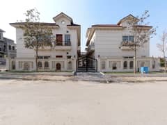 Ideal House Is Available For Rent In G-15